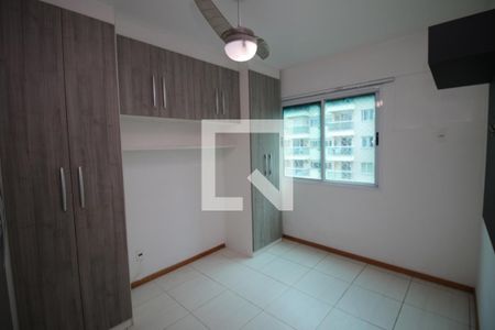 Quarto 1- Suíte de apartamento para alugar com 2 quartos, 64m² em Vila da Penha, Rio de Janeiro