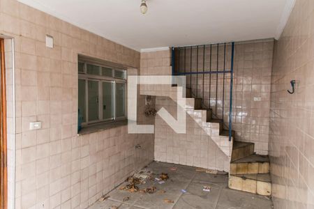 Casa para alugar com 70m², 2 quartos e 1 vaga Casa para alugar com 70m², 2 quartos e 1 vagaGaragem