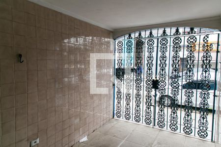 Casa para alugar com 70m², 2 quartos e 1 vaga Casa para alugar com 70m², 2 quartos e 1 vagaGaragem