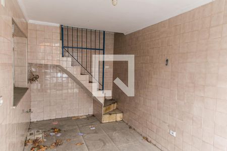 Casa para alugar com 70m², 2 quartos e 1 vaga Casa para alugar com 70m², 2 quartos e 1 vagaGaragem