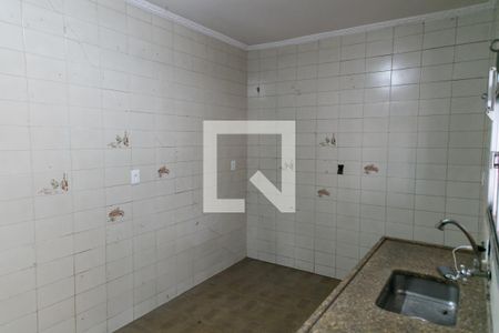 Casa para alugar com 70m², 2 quartos e 1 vaga Casa para alugar com 70m², 2 quartos e 1 vagaCozinha