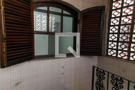 Casa para alugar com 70m², 2 quartos e 1 vaga Casa para alugar com 70m², 2 quartos e 1 vagaÁrea de Serviço