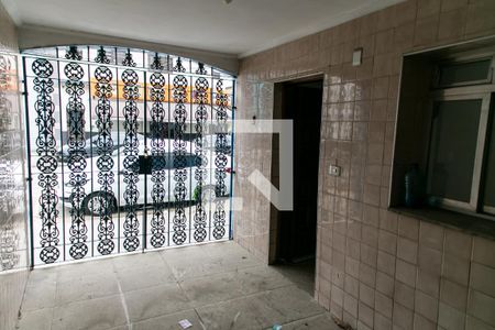 Casa para alugar com 70m², 2 quartos e 1 vaga Casa para alugar com 70m², 2 quartos e 1 vagaGaragem