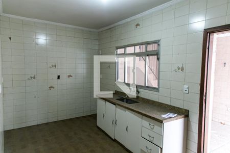 Casa para alugar com 70m², 2 quartos e 1 vaga Casa para alugar com 70m², 2 quartos e 1 vagaCozinha
