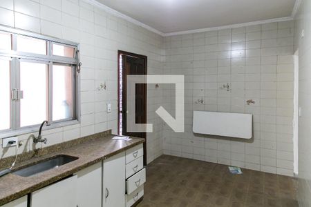 Casa para alugar com 70m², 2 quartos e 1 vaga Casa para alugar com 70m², 2 quartos e 1 vagaCozinha