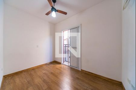 Quarto 1 de apartamento para alugar com 2 quartos, 37m² em Vila América, Santo André