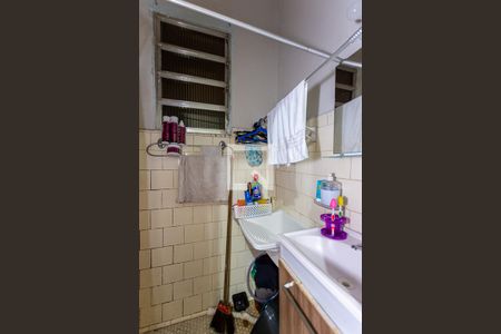 Studio de kitnet/studio à venda com 1 quarto, 37m² em Centro, Niterói