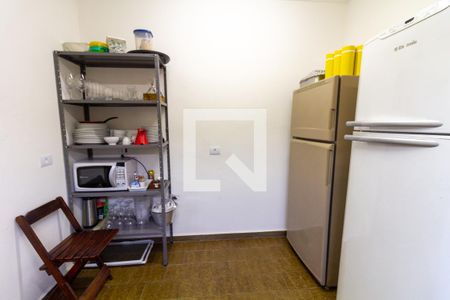 Casa à venda com 600m², 4 quartos e 6 vagas Casa à venda com 600m², 4 quartos e 6 vagasCozinha