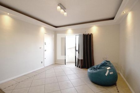 Sala de apartamento para alugar com 2 quartos, 90m² em Jardim Helena Cristina, Sorocaba