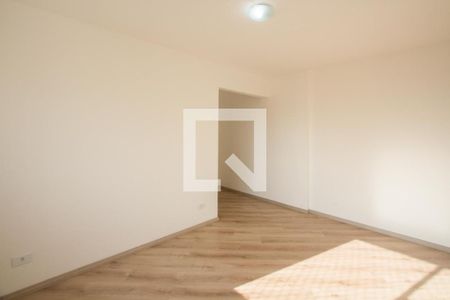 Sala de apartamento à venda com 1 quarto, 43m² em Campo Belo, São Paulo