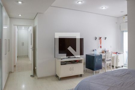 Suíte 1 de casa à venda com 4 quartos, 400m² em Perdizes, São Paulo