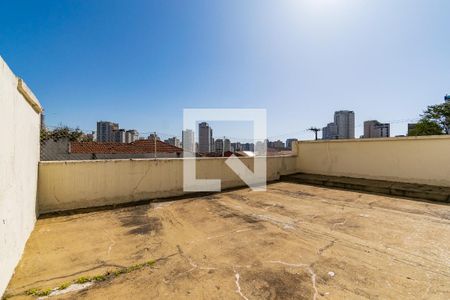 Sacada do Quarto 1 de apartamento à venda com 3 quartos, 93m² em Mirandópolis, São Paulo