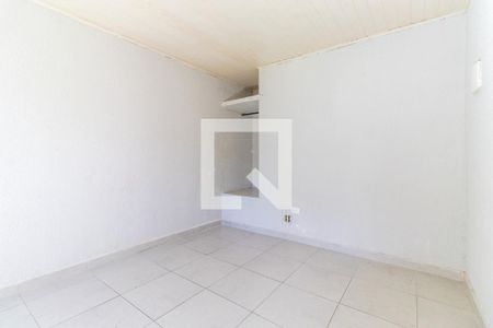 Quarto  de kitnet/studio para alugar com 1 quarto, 30m² em Jardim Sabará, São Paulo