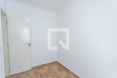 Quarto 2 de apartamento à venda com 2 quartos, 45m² em Vila Portuguesa, São Paulo