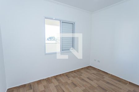 Quarto 1 de apartamento à venda com 2 quartos, 45m² em Vila Portuguesa, São Paulo