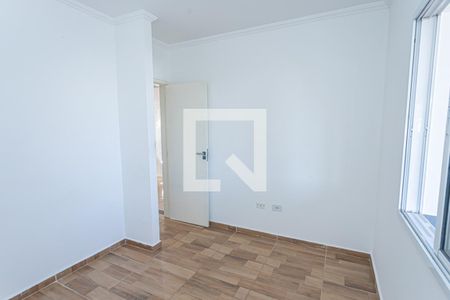 Quarto 1 de apartamento à venda com 2 quartos, 45m² em Vila Portuguesa, São Paulo