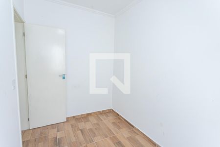 Vista do quarto 2 de apartamento à venda com 2 quartos, 45m² em Vila Portuguesa, São Paulo