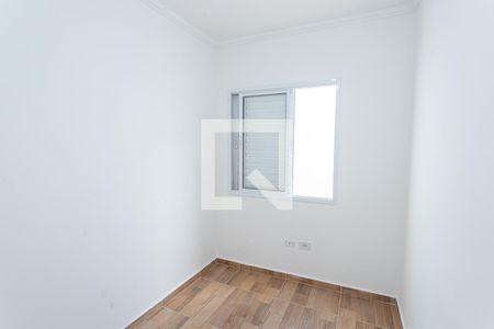 Quarto 2 de apartamento à venda com 2 quartos, 45m² em Vila Portuguesa, São Paulo