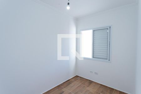 Quarto 1 de apartamento à venda com 2 quartos, 41m² em Vila Portuguesa, São Paulo