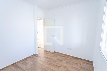 Quarto 2 de apartamento à venda com 2 quartos, 41m² em Vila Portuguesa, São Paulo