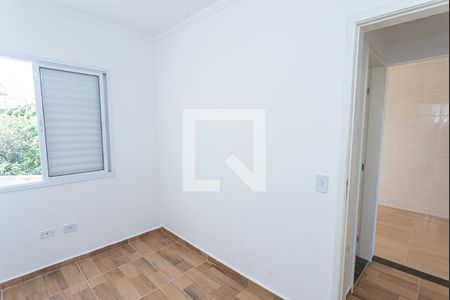 Quarto 2 de apartamento à venda com 2 quartos, 41m² em Vila Portuguesa, São Paulo