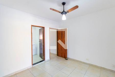 Suíte  de casa para alugar com 2 quartos, 70m² em Jardim Lisboa, São Paulo