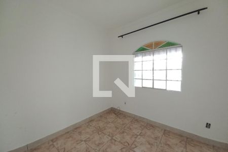 Quarto 2 de casa para alugar com 2 quartos, 70m² em Piratininga (venda Nova), Belo Horizonte