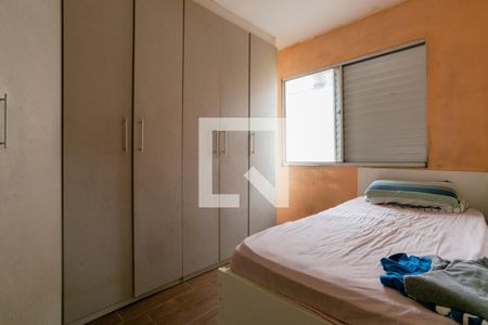 Quarto 1 de apartamento à venda com 3 quartos, 80m² em Vila Amália (zona Norte), São Paulo