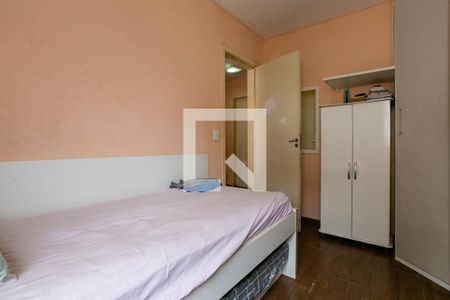 Quarto 1 de apartamento à venda com 3 quartos, 80m² em Vila Amália (zona Norte), São Paulo