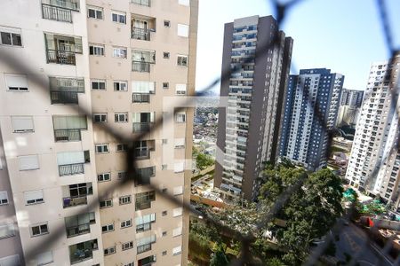 Vista de apartamento para alugar com 2 quartos, 48m² em Vila Andrade, São Paulo
