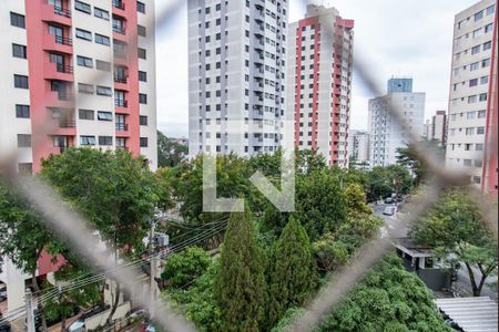 Vista do quarto 1 de apartamento à venda com 2 quartos, 52m² em Jardim Celeste, São Paulo