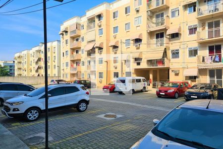 Vista de apartamento à venda com 2 quartos, 47m² em Engenho da Rainha, Rio de Janeiro