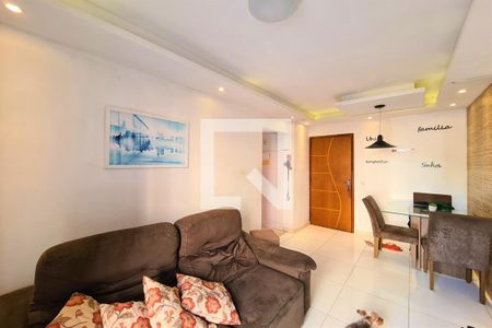 Sala de apartamento à venda com 2 quartos, 47m² em Engenho da Rainha, Rio de Janeiro