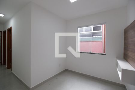 Apartamento para alugar com 2 quartos, 44m² em Parque São Jorge, São Paulo