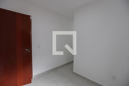 Sala de apartamento para alugar com 2 quartos, 44m² em Parque São Jorge, São Paulo