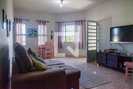 Sala de casa à venda com 3 quartos, 235m² em Jardim da Fonte, Jundiaí