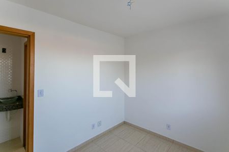 Quarto 2 de apartamento à venda com 2 quartos, 60m² em Dom Silverio, Belo Horizonte