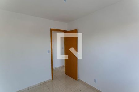 Quarto 1 de apartamento à venda com 2 quartos, 60m² em Dom Silverio, Belo Horizonte