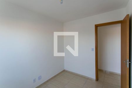 Quarto 1 de apartamento à venda com 2 quartos, 60m² em Dom Silverio, Belo Horizonte