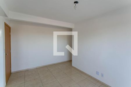 Sala de apartamento à venda com 2 quartos, 60m² em Dom Silverio, Belo Horizonte