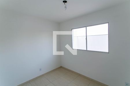 Quarto 2 de apartamento à venda com 2 quartos, 60m² em Dom Silverio, Belo Horizonte