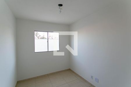 Quarto 1 de apartamento à venda com 2 quartos, 60m² em Dom Silverio, Belo Horizonte