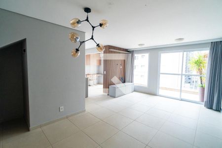 Sala de apartamento para alugar com 2 quartos, 110m² em Saúde, São Paulo