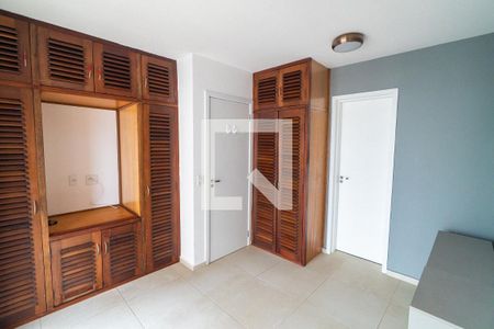 Quarto 1 de apartamento para alugar com 2 quartos, 110m² em Saúde, São Paulo