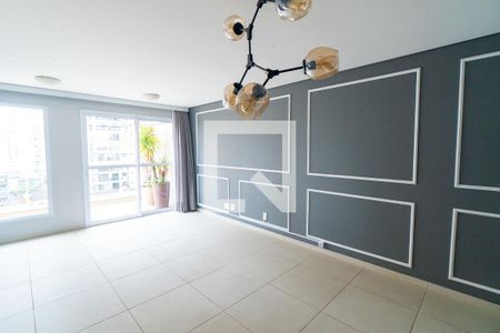 Sala de apartamento para alugar com 2 quartos, 110m² em Saúde, São Paulo