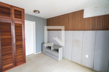 Quarto 1 de apartamento para alugar com 2 quartos, 110m² em Saúde, São Paulo