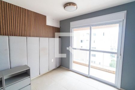 Quarto 1 de apartamento para alugar com 2 quartos, 110m² em Saúde, São Paulo