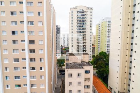 Vista/fachada/Sala de apartamento para alugar com 2 quartos, 110m² em Saúde, São Paulo