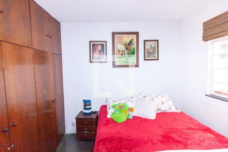 Quarto 2 de casa à venda com 2 quartos, 96m² em Santa Monica, Belo Horizonte