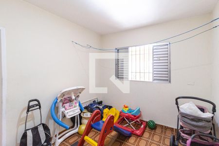 Quarto 1 de casa para alugar com 6 quartos, 250m² em Santo Antônio, Osasco
